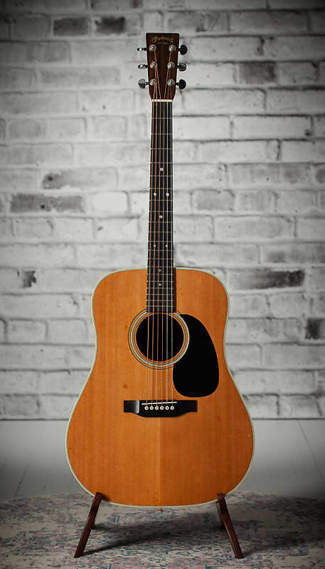 Martin D-28 1964 - 1969 | Reverb Canada