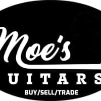 Moe's Guitars: “If we wouldn't play it, we wouldn't sell it."