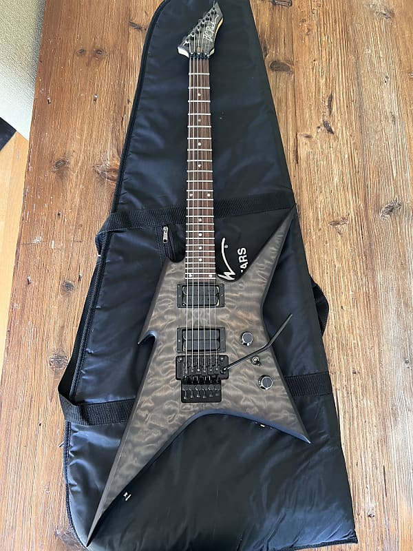 B.C Rich アイアンバード Ironbird Extreme MK-2 2023 - B.C. Rich