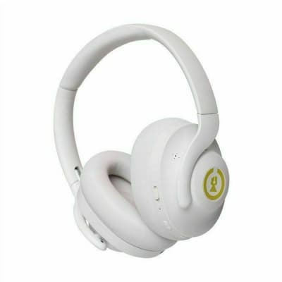Soho Sound Company 45's Wireless Headphones (white) image 2