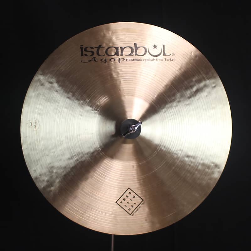 Istanbul Agop 16