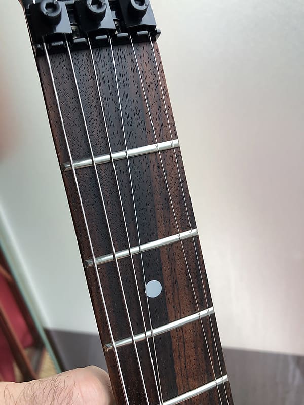 1995 NOS Chatting Bird by Caparison CAD-630 MH, Solid 1995 NOS Chatting Bird by Caparison CAD-630 MH, Solid