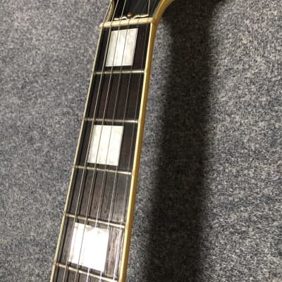 Greco EGC LP Custom type Electric Guitar, z8228 image 10