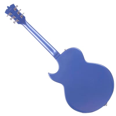 Backlund Rockerbox II - Blue-Creme image 3