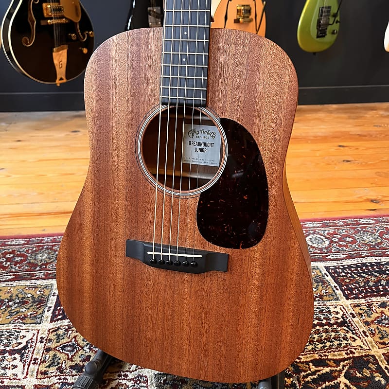 Martin d outlet jr 2