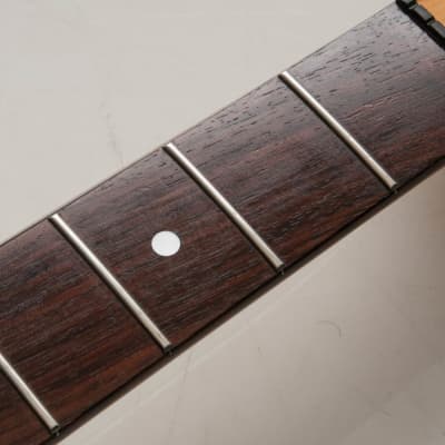 Ibanez Talman TV 750 1994, MIJ, Kent Armstrong Pickups image 22