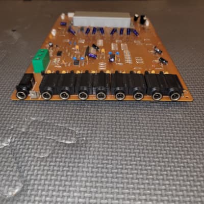 Roland S550 analog board S-550