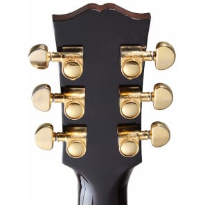 2004 Gibson J-45 Rosewood, Sunburst | Reverb