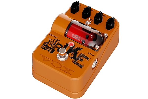 Vox Trike Fuzz ギターエフェクター hri4oox4kkertikajkeo.jpg