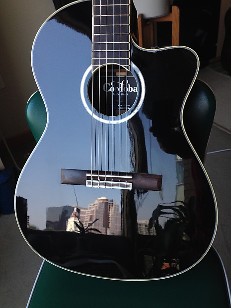 Cordoba fusion store 14 jet