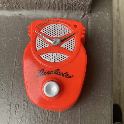 Reverb.com listing, price, conditions, and images for danelectro-bacon-eggs