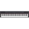 Yamaha P115 88-Key Digital Piano - Black