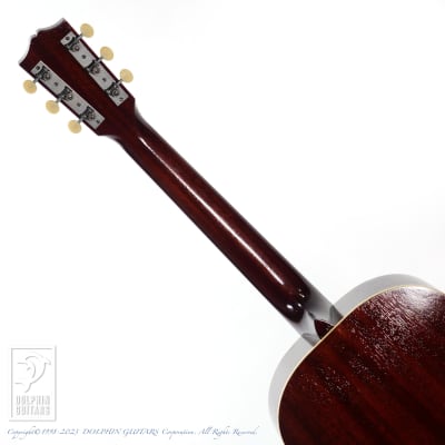 Switch Custom Guitars SL-0 Irene | Reverb