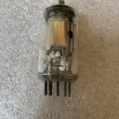 Mullard EF86 6267 Great Britain image 2