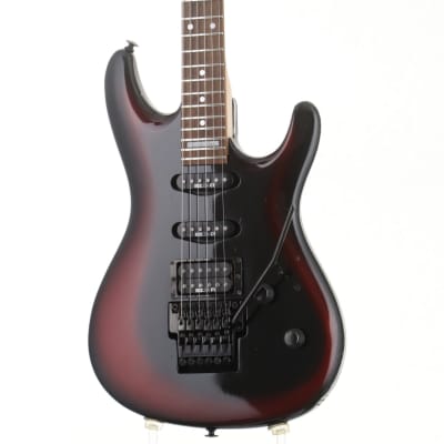 Ibanez Electric Guitar [SN F324960]  Ibanez 540R BR/Bright Red Burst [Made in Japan] [3.57kg 1993] (04/08) image 1