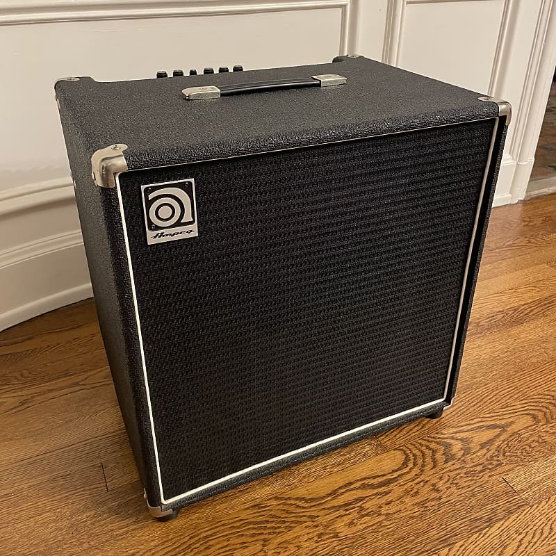 Ampeg BA-115 100-Watt 1x15