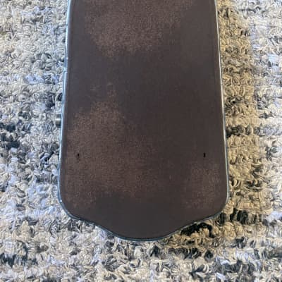 Bronson Lap Steel 1951 - Perloid blue image 10