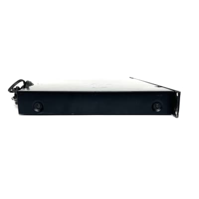 Yamaha SPX90 Digital Sound Processor 1980s - Vintage Effect Rack Black image 6