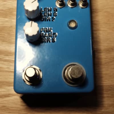 Montreal Assembly Count to Five Delay | Reverb