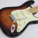 2021 Fender Player Plus Stratocaster