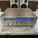 Marantz model 1520 stereo receiver excellent condition