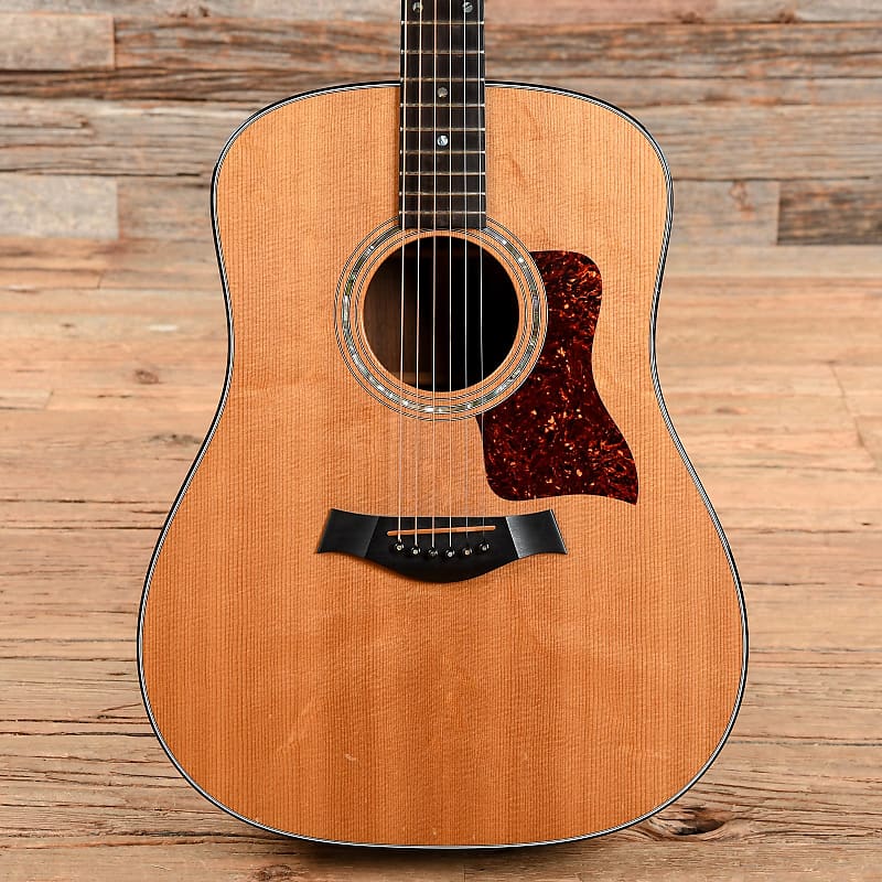 Taylor 710 (1992 - 2005) | Reverb