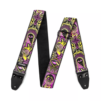 Dunlop ILD I Love Dust Strap image 2