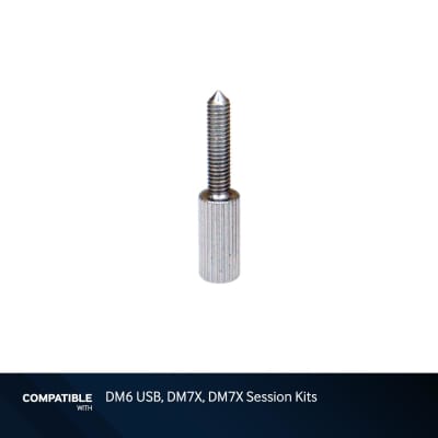 Alesis Module Cable Snake Thumb Screw for DM6 USB, DM7X, DM7X Session Kits