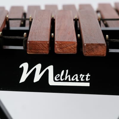Melhart  MPM37 Marimba 3 Octave image 9