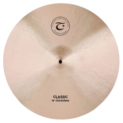 大人気！まとめ一覧 Turkish Cymbals 18 パーカッション・打楽器