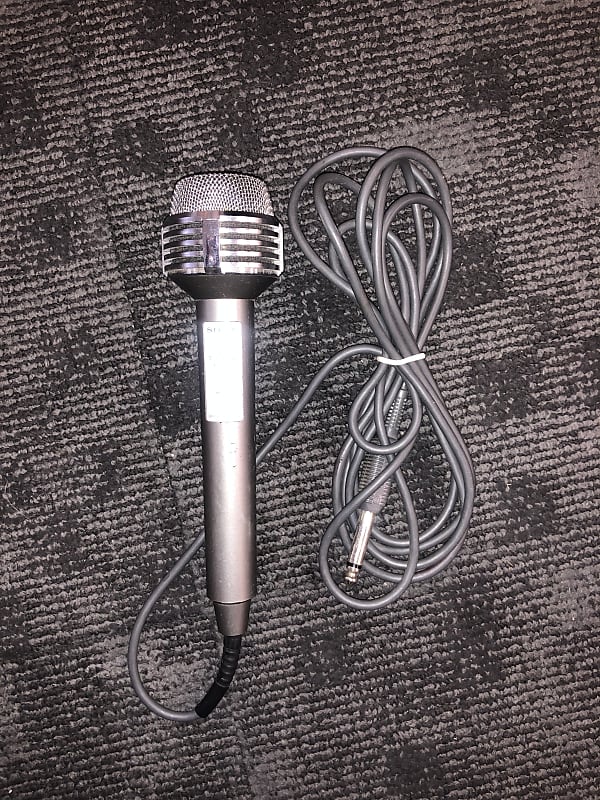 Sony F-500A Microphone image 1