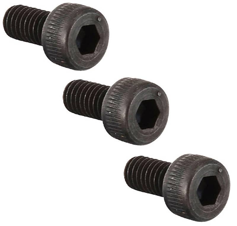 Ibanez Nut Clamping Screws (3) For Locking Nut 2TL21S Reverb