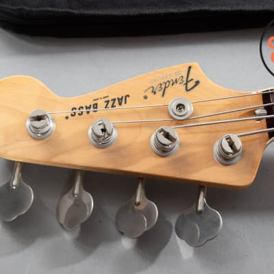 Fender JB-75 Jazz Bass Reissue MIJ | Reverb Canada