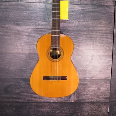 Conn C-10 Classical Acoustic Guitar (Raleigh, NC) for sale