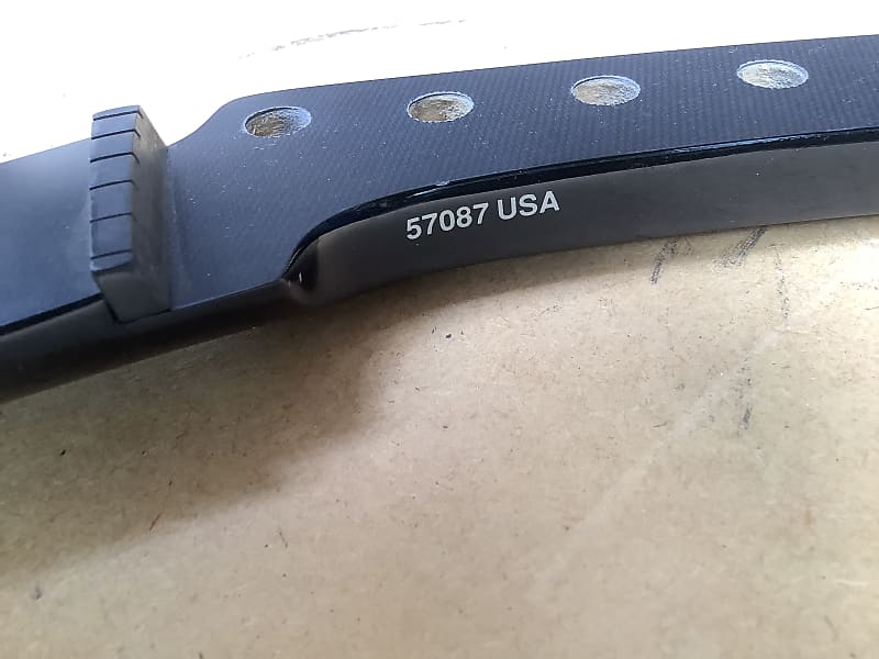 Parker Fly Parkerfly NECK / Made in USA ! Neck image 1