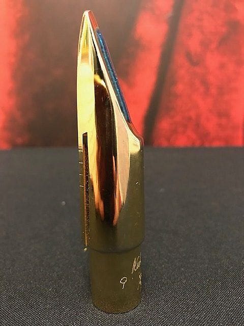 Sugal Mouthpieces Inc, - The Super Classic I360 (TAM) ALTO MPC.