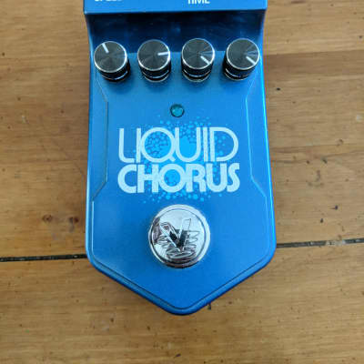 Visual Sound Liquid Chorus