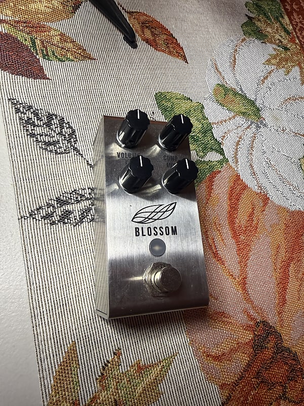 Jackson Audio Blossom