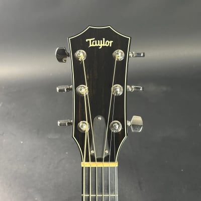 Used 2015 Taylor 616ce Natural w/case TSU20310 image 6