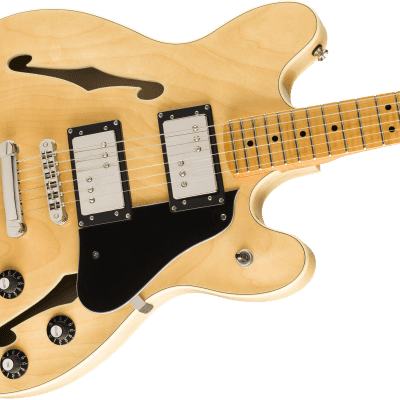 Squier Classic Vibe Starcaster | Reverb