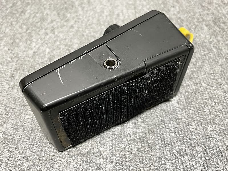 Yamaha OD-01 Overdrive | Reverb