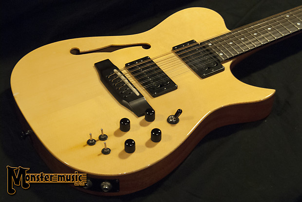 Carvin 12 string on sale