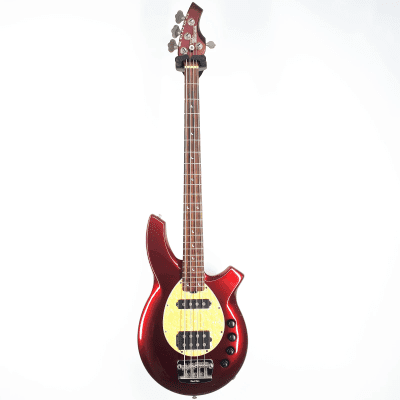 時間限定価格MUSIC MAN　BONGO4 PZ CRD HS 時間限定価格MUSIC MAN BONGO4 PZ CRD HS Bongo 4 | Basses