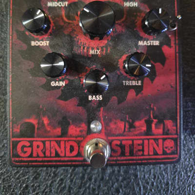 Reverb.com listing, price, conditions, and images for klirrton-grindstein