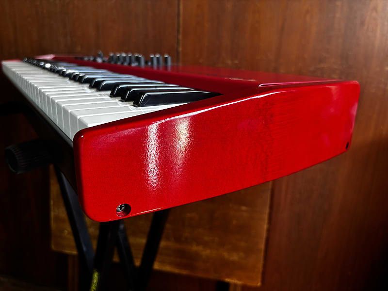 Nord Electro 2 sixty one 61key virtual electromechanical w