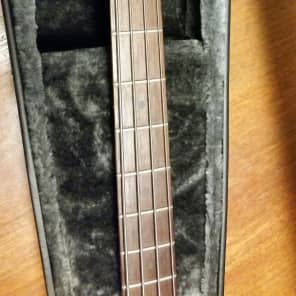 Gibson EB-0 1964 Dark Cherry Customized Bass image 6