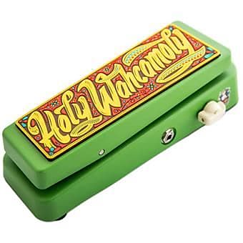 DrNo Effects Holy Wahcamoly Wah Pedal