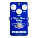 Mad Professor Deep Blue Delay PCB Version