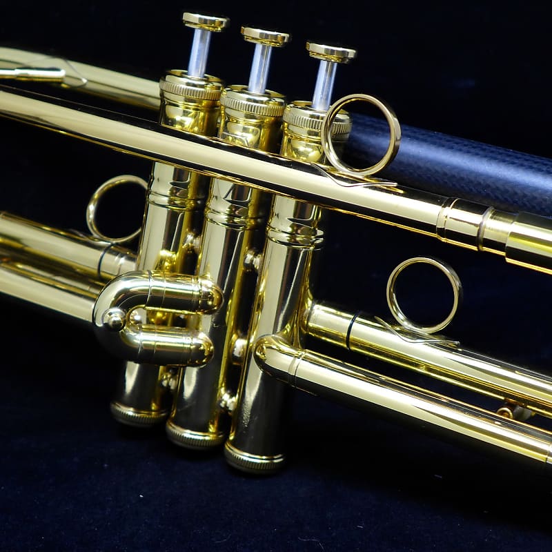 Les composites donnent du souffle aux trompettes daCarbo