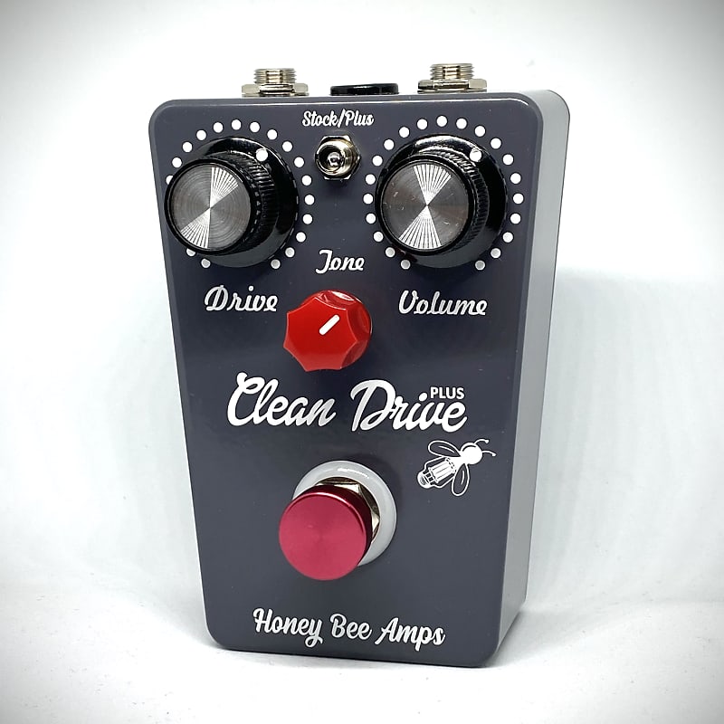 Honey store bee amps